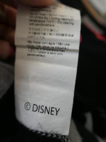 Iceberg mickey luxusny dlhsi super sveter l, l