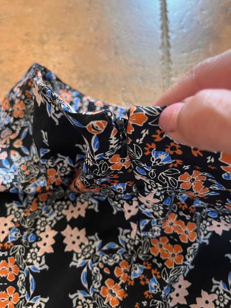 Sortky, miss selfridge,xs