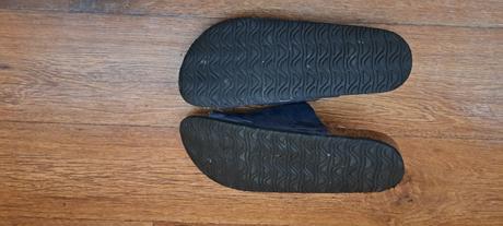 Chlapcenske ortopedicke slapky, 40