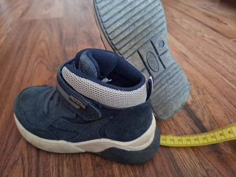 Protetika topánky, protetika,27