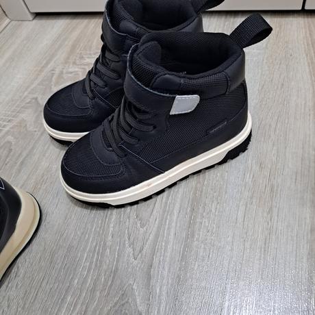 Nepremokavé topanky h&m, h&m,28