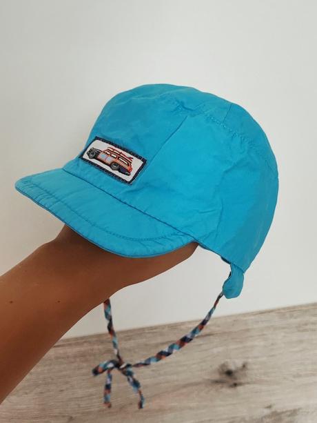 Čiapočka so šiltom, sterntaler,74