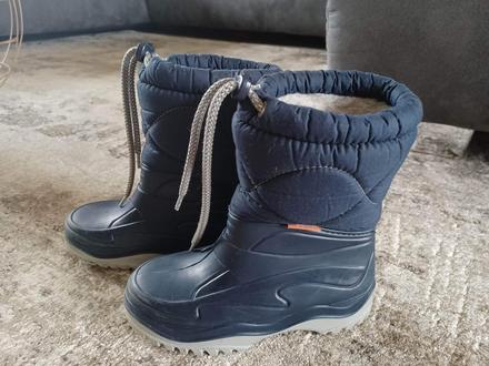 Gumené čižmy, demar,28