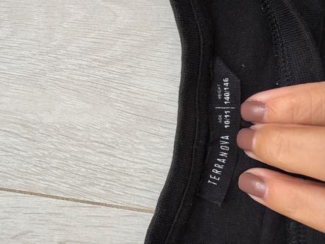 Tričko, terranova,146