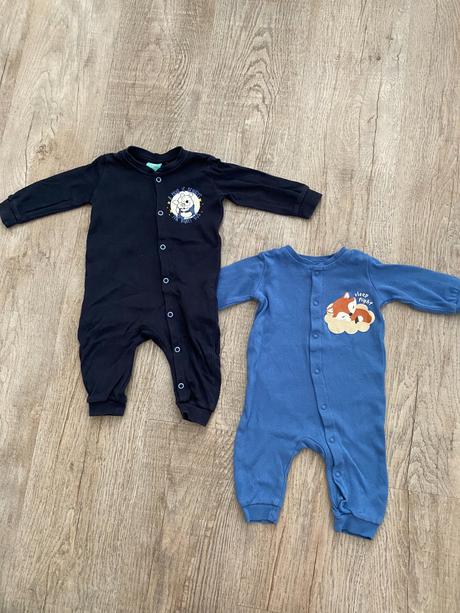 Detské chlapčenské oblečenie veľ. 62, 62