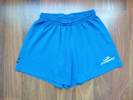 Funkčné šortky, 158