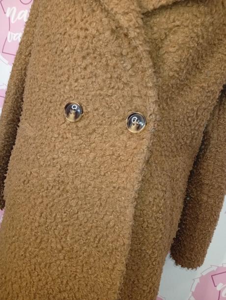 Prechodný kabátik, terranova,m
