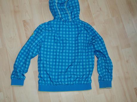 Tenká bundička, topolino,122