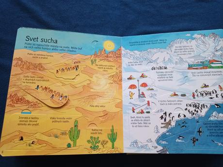 Nazri dovnútra nášho sveta. svojtka 80+ okienok, 