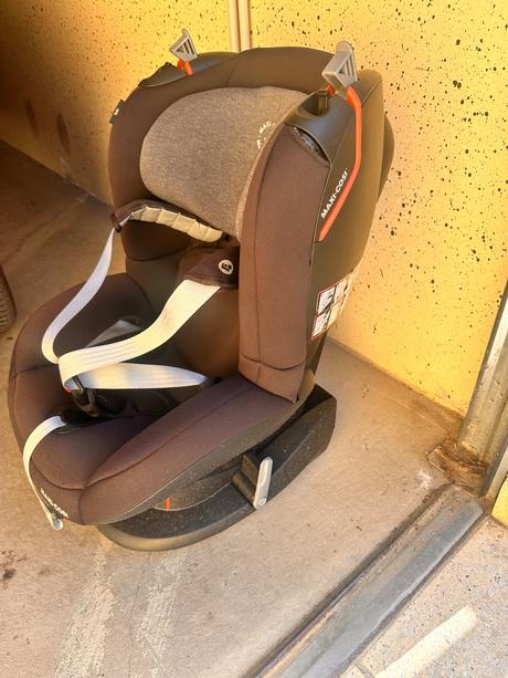 Maxi cosi 9-18 kg, maxi cosi