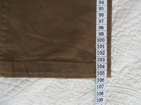 Nohavice h&m, h&m,182