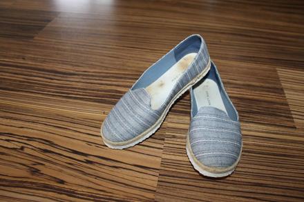 Espadrily new look v. 36, new look,36