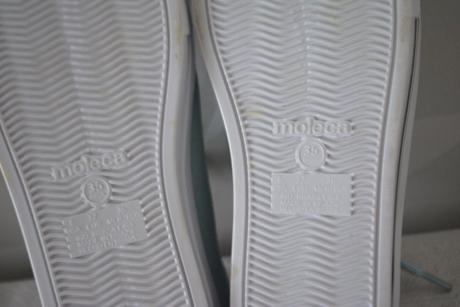 Tenisky moleca, veľ.35, 35