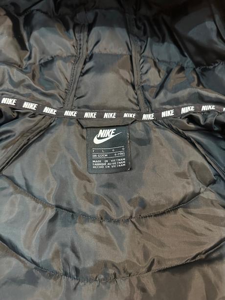 Bunda zn. nike, nike,116