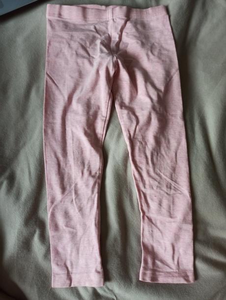 Leginy next, next,116