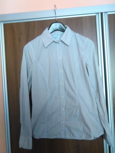 Košeľa, tom tailor,38