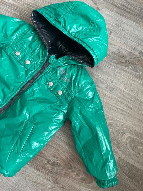 Obojstranná bunda dkny, dkny,86