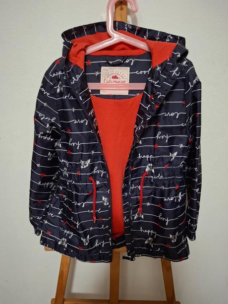 Jarná bundička, george,122