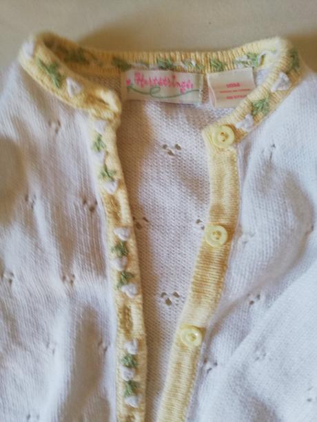 Svetrík s kvietkami, 86