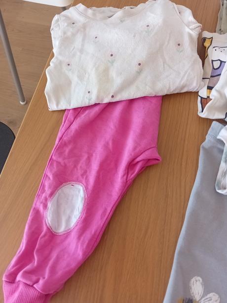 Balicek lindex, 68–80