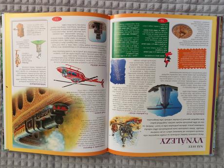 Encyklopedia pre deti, 