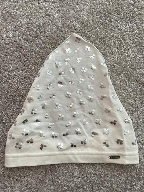 Letná šatka, broel,80