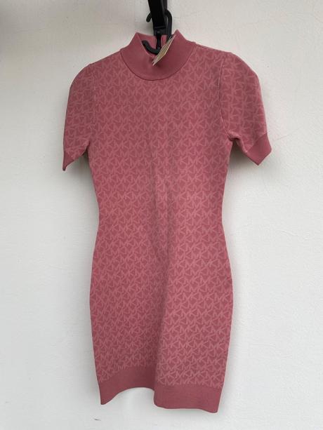 Krásne pletené šaty michael kors, michael kors,xs