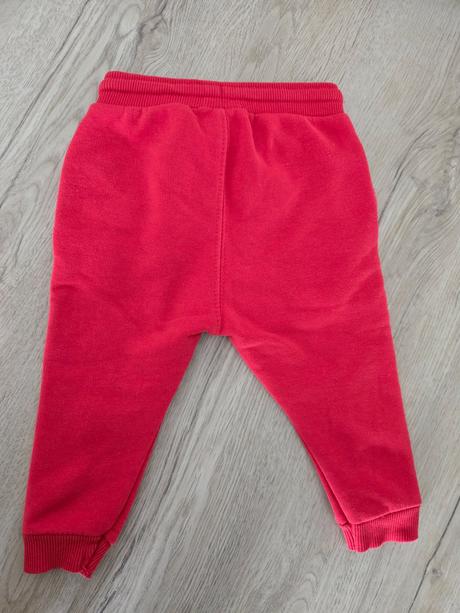 Tepláky zara, zara,86