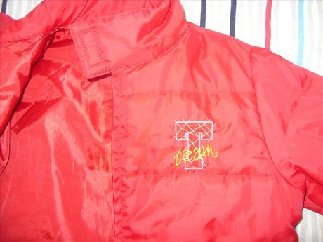 Bundicka na prechod a miernu zimu, 104