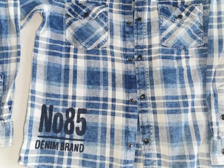 Košeľa  - lindex, lindex,152