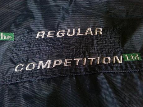 Prechodná chlapčenská bunda, 152