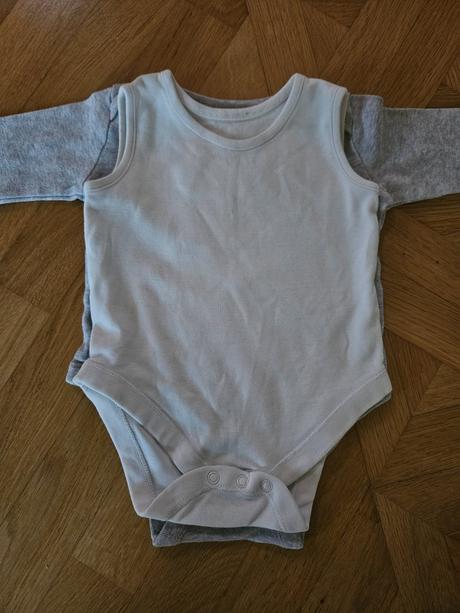 4x body a tielko coccodrillo 74, coccodrillo,74