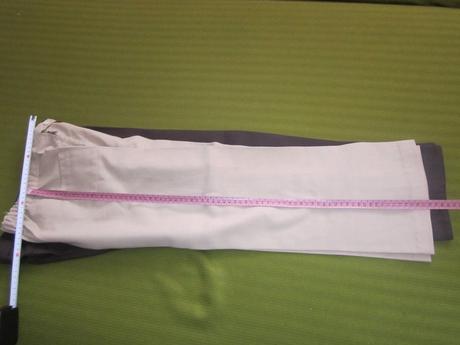 2x nohavice 1742, 134