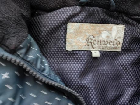 Lyžiarska bunda m, kenvelo,m