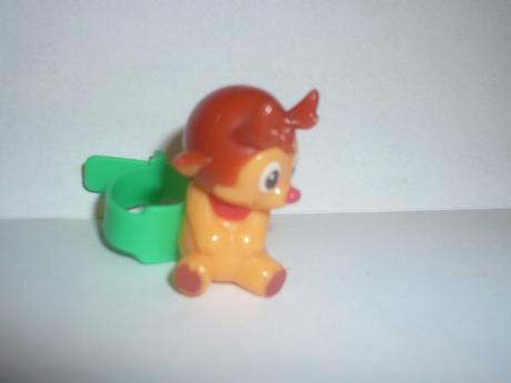 Kinder vianočné...,