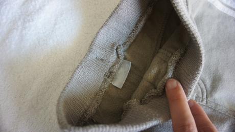 Tepláky, cherokee,74