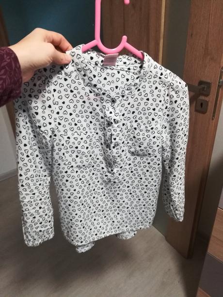 Blúzka, dopodopo,122