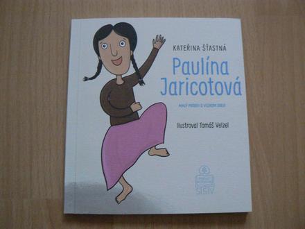 Paulína jaricotová,