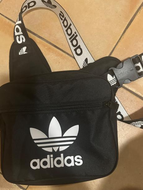 Adidas kabelka, adidas