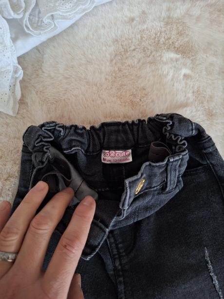 Outfit pre dievčatko 86, zara,86