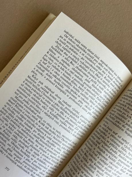 Rozvrat - émile zola, 