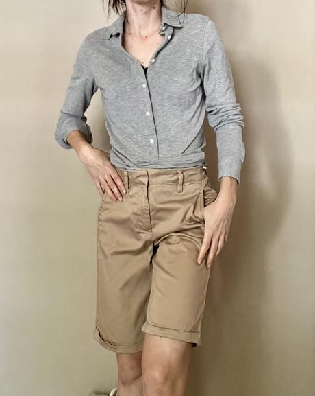 Kraťasy mohito, mohito,34