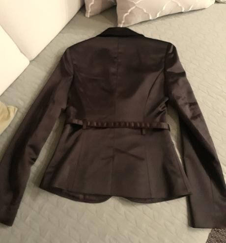 Predám nové dámske šaty so sakom, chantall, xs, chantall,xs