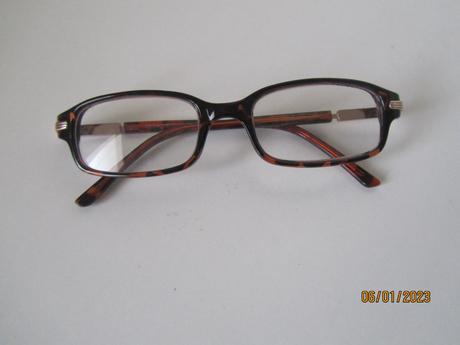 Dioptricke okuliare, 