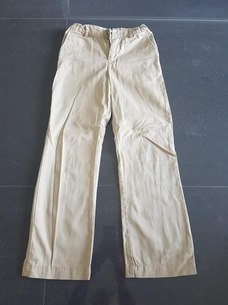 Nohavice ralph lauren, ralph lauren,140