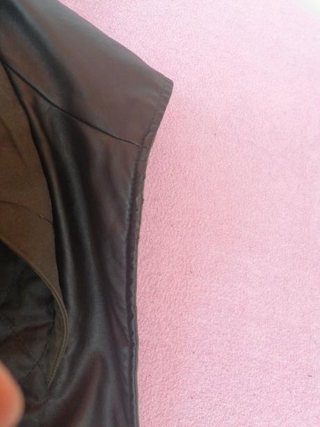 Zimná bunda, river island,128