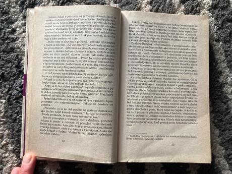 Dobrodružstvá johanna kunckela- prvé vyd.1981,