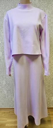 Úpletový komplet, reserved,l