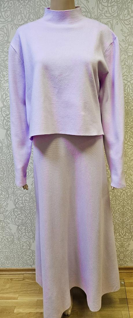 Úpletový komplet, reserved,l