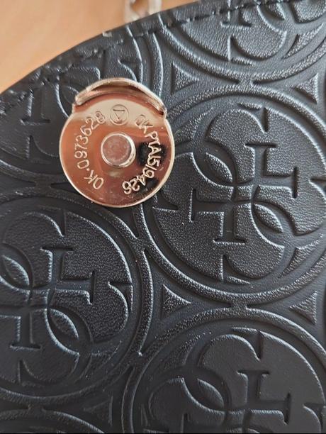 Kabelka guess, guess